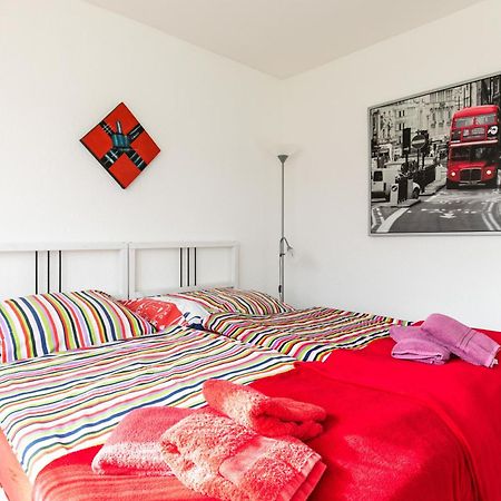 Bluetenzauber Apartment No 5 Mittelnkirchen Экстерьер фото