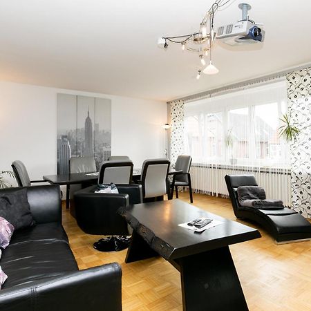 Bluetenzauber Apartment No 5 Mittelnkirchen Экстерьер фото