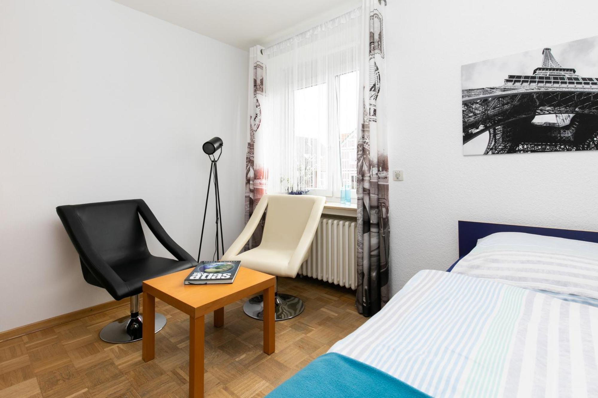 Bluetenzauber Apartment No 5 Mittelnkirchen Экстерьер фото