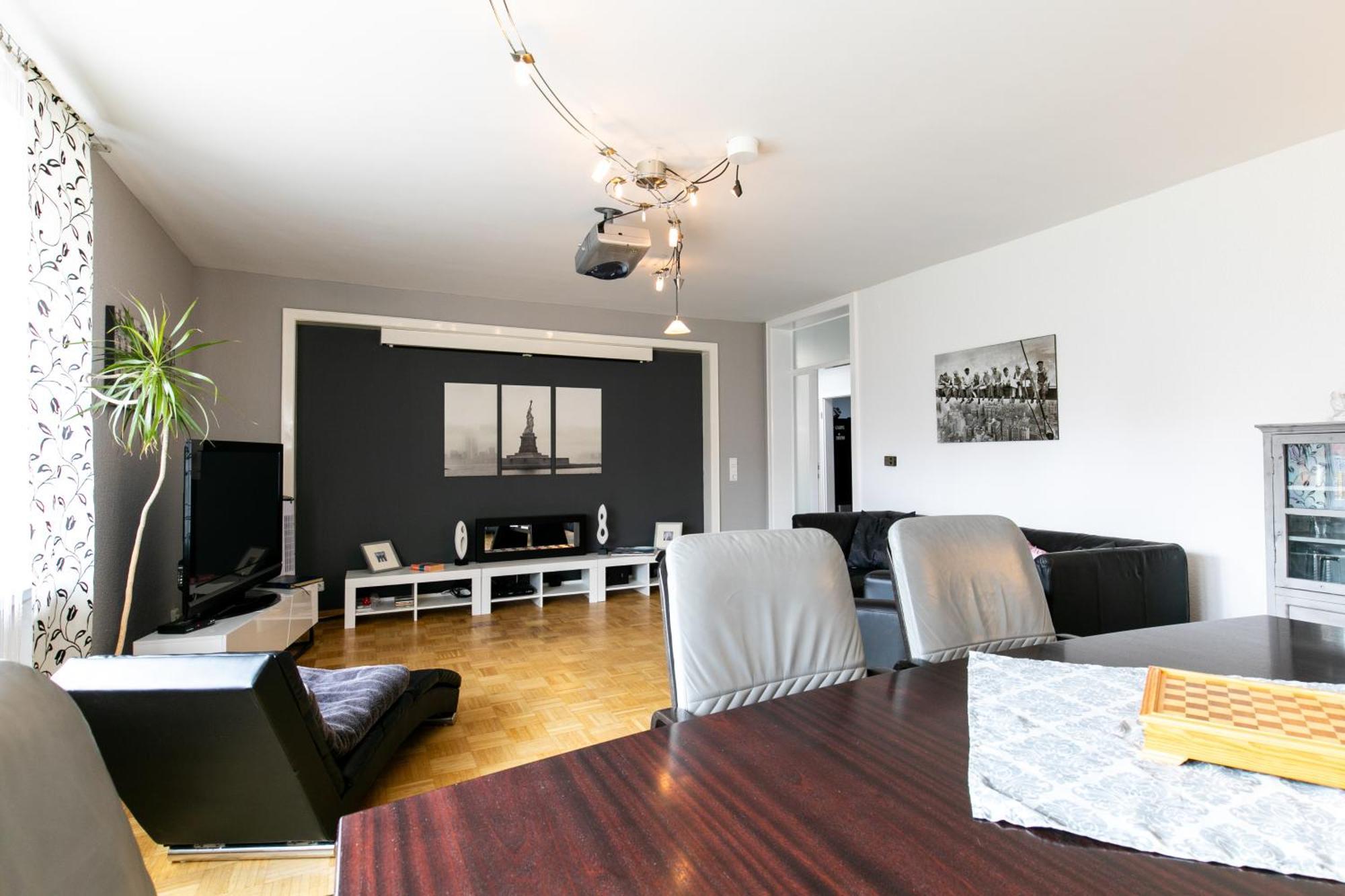 Bluetenzauber Apartment No 5 Mittelnkirchen Экстерьер фото