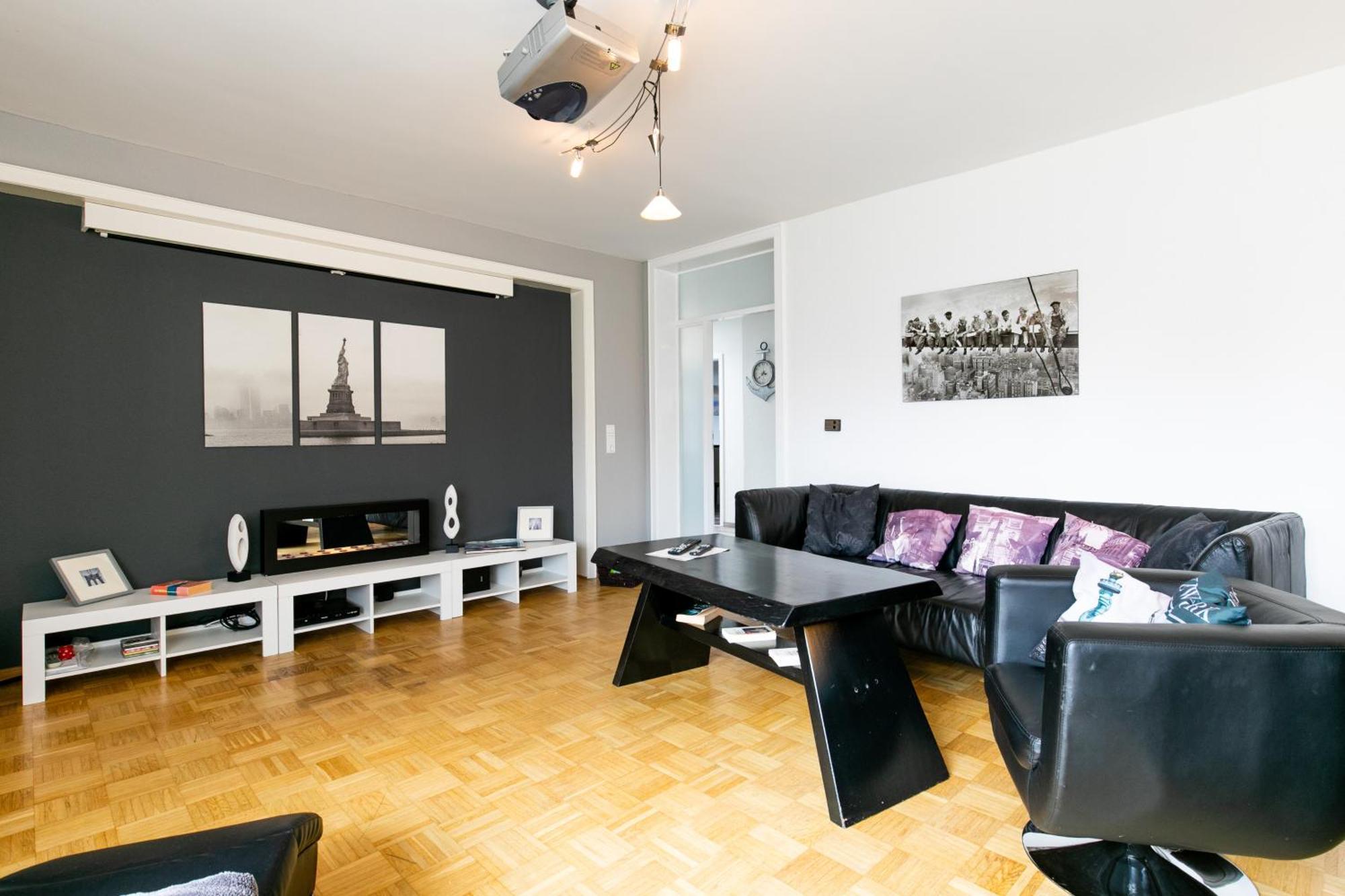 Bluetenzauber Apartment No 5 Mittelnkirchen Экстерьер фото
