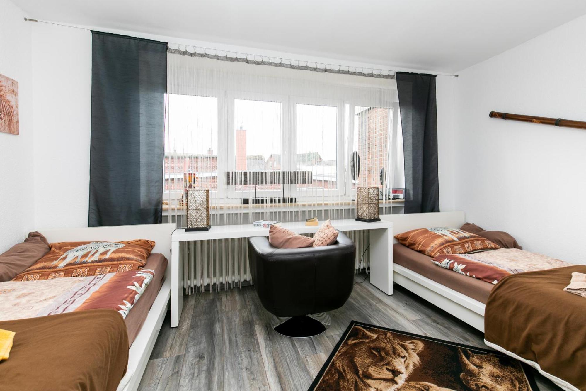 Bluetenzauber Apartment No 5 Mittelnkirchen Экстерьер фото