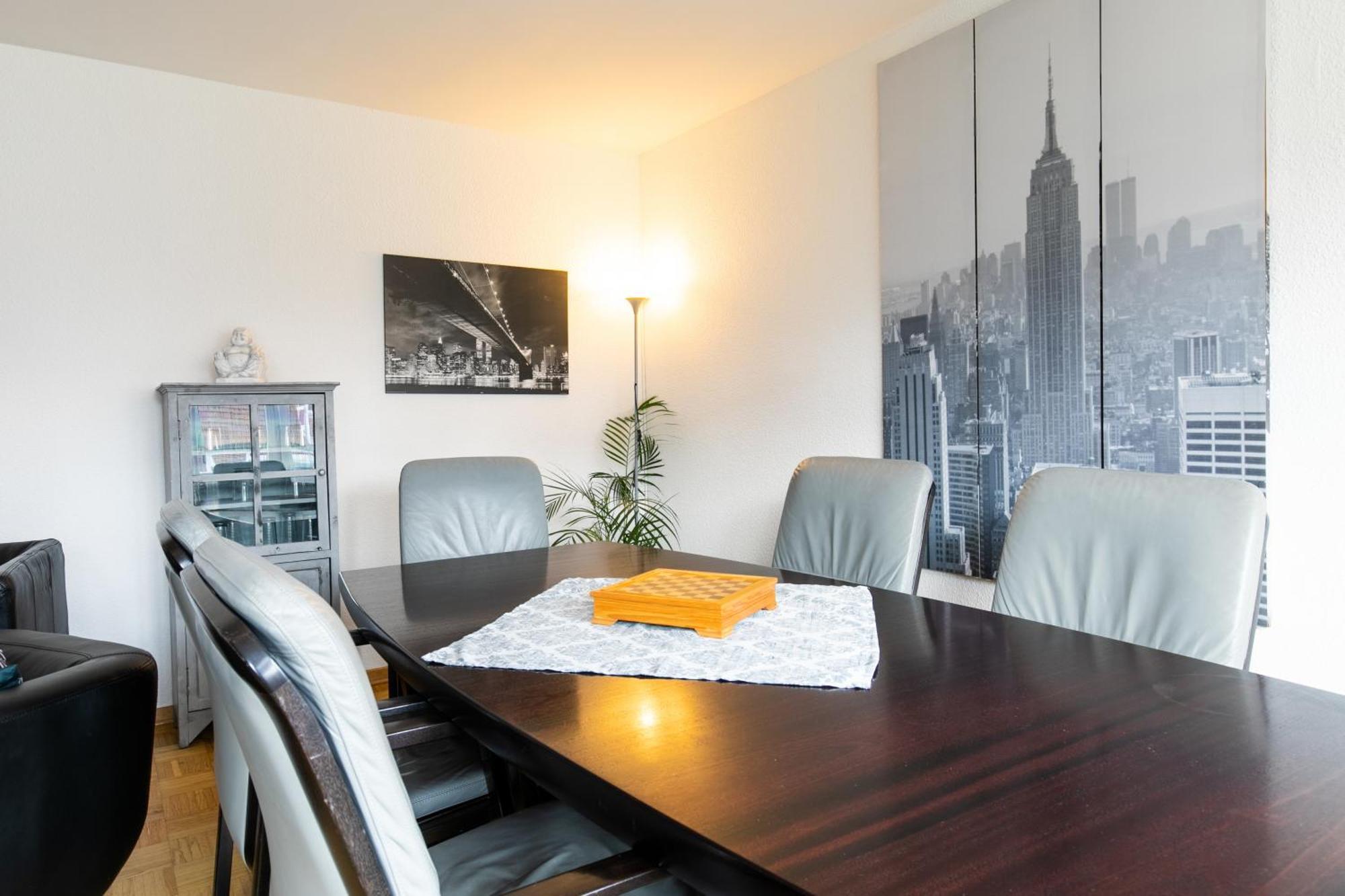 Bluetenzauber Apartment No 5 Mittelnkirchen Экстерьер фото