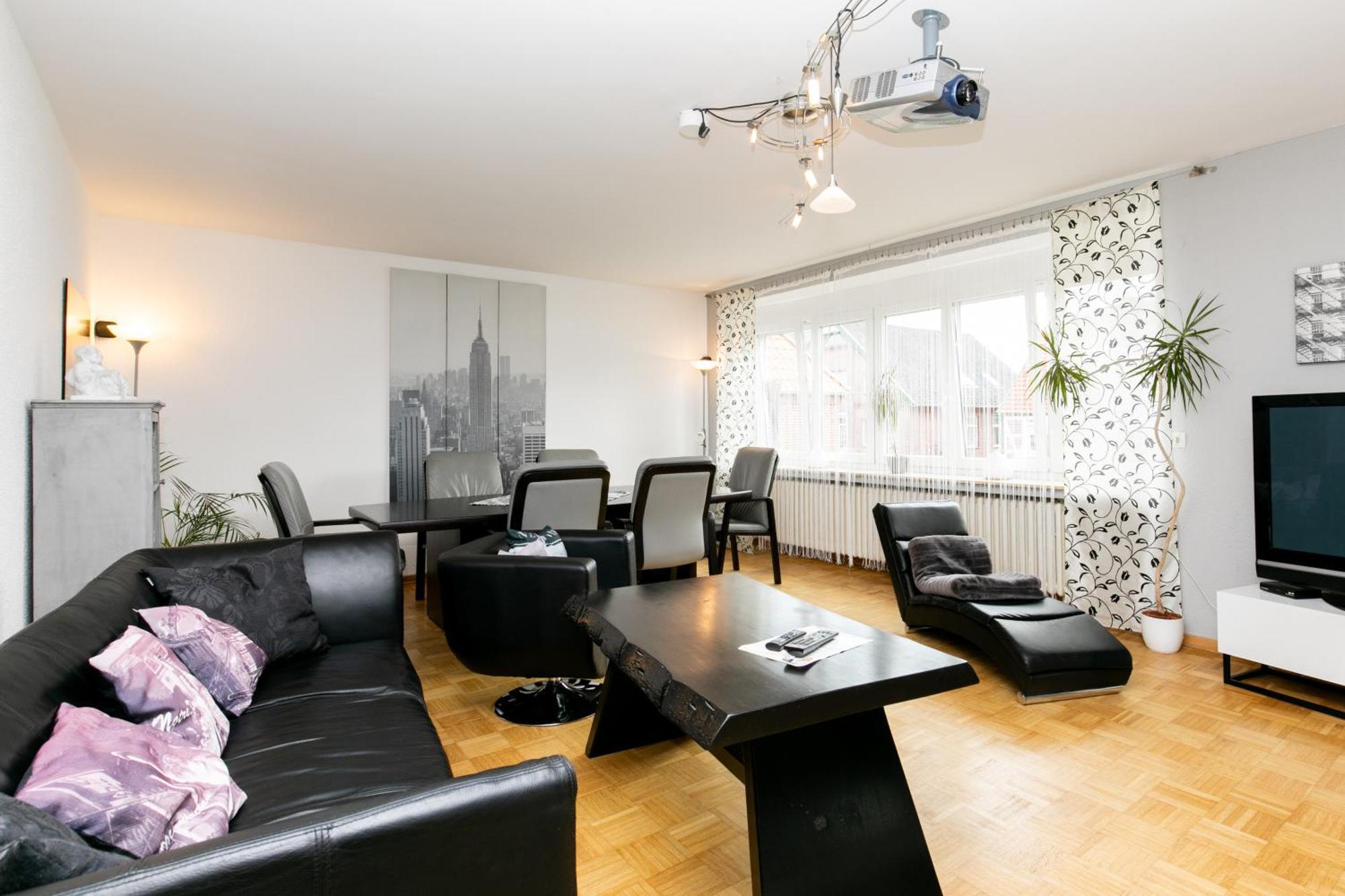 Bluetenzauber Apartment No 5 Mittelnkirchen Экстерьер фото