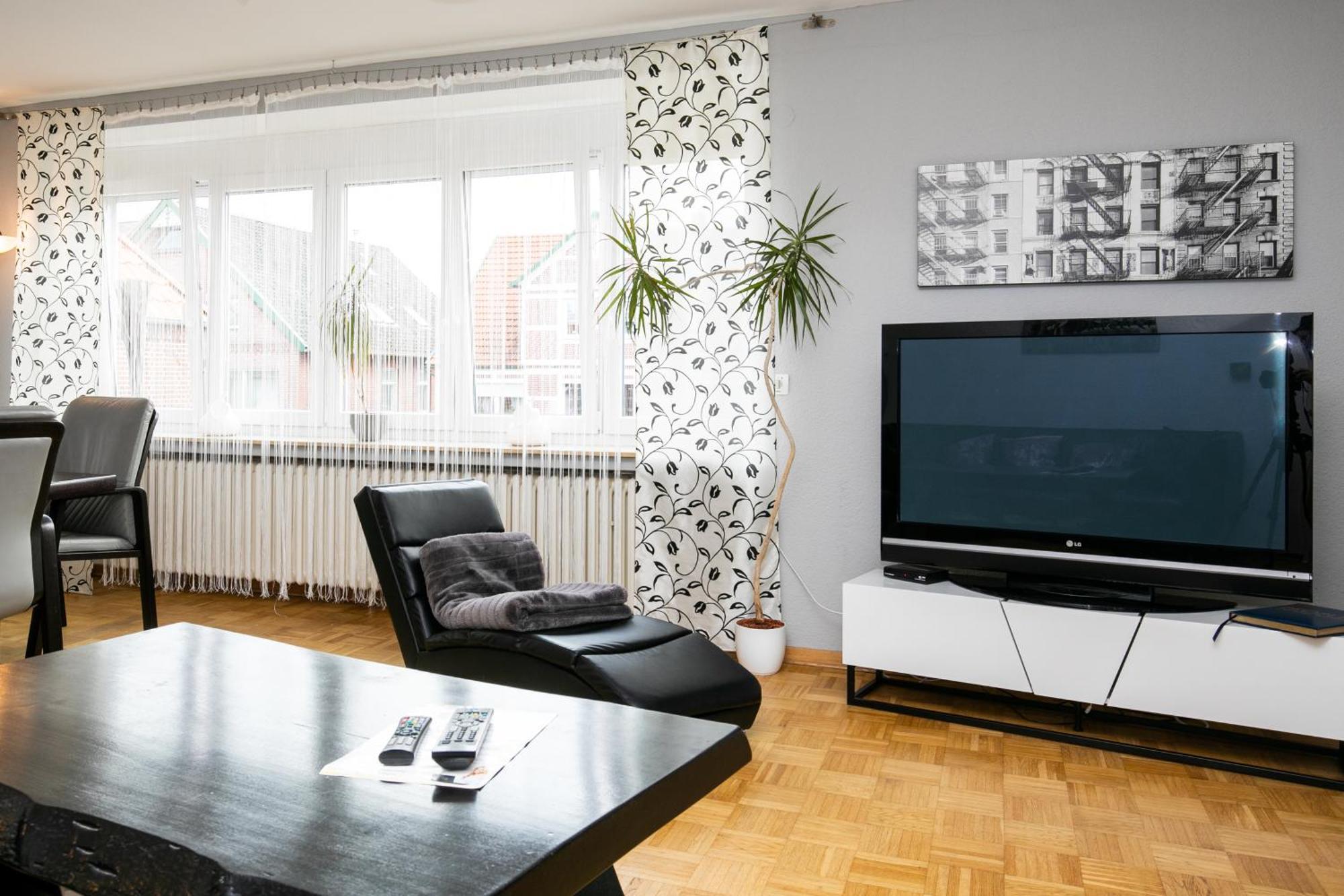 Bluetenzauber Apartment No 5 Mittelnkirchen Экстерьер фото